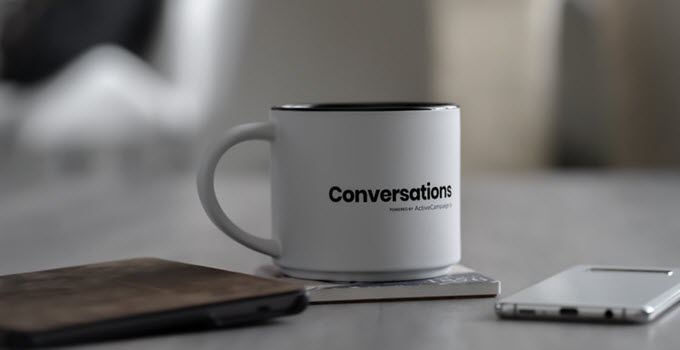 How To Have Powerful Conversations